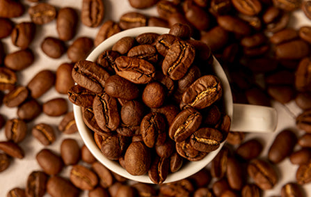 Exploring the World of Specialty Coffee: A Journey Through Origins and Flavors