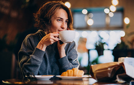The Science Behind Coffee: Understanding Acidity and Bitterness