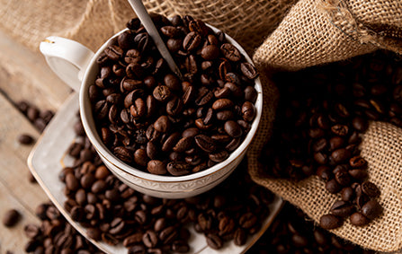 How to Brew the Perfect Cup of Coffee at Home