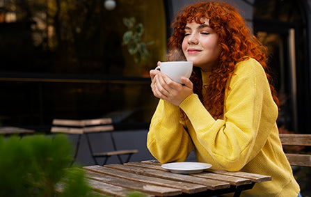 The Health Benefits of Drinking  Coffee