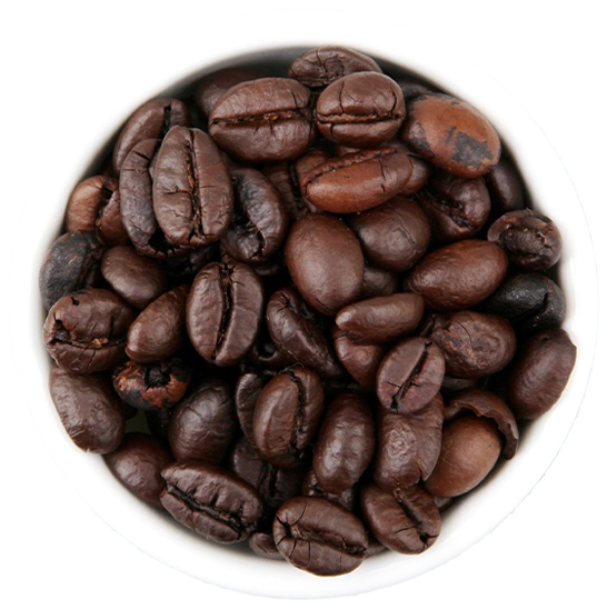 Fairtrade Sumatra