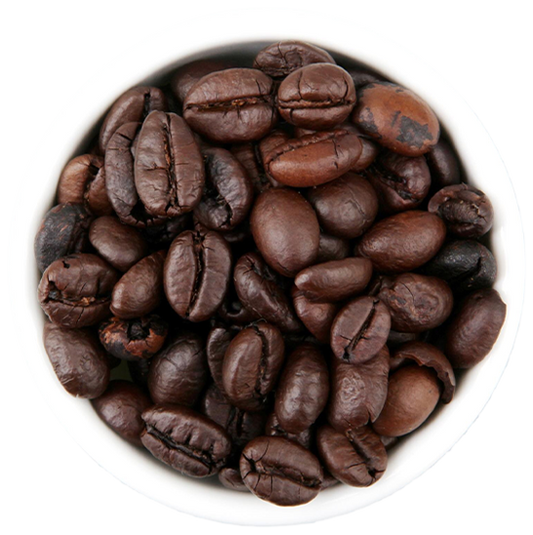 Fairtrade Sumatra